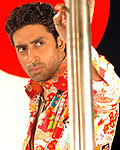 Abhishek Bachchan